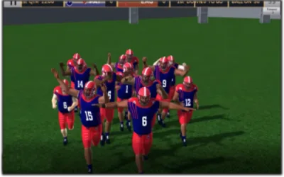 Enhance QB Skills with Quarterback Training