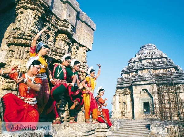 HERITAGE TOUR OF CENTRAL INDIA