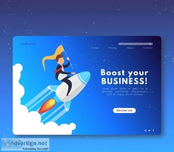 Still Don&rsquot Have a Business Website You re Losing Business