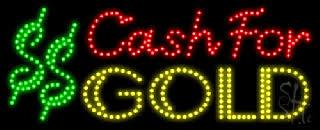 CASH 4 YOUR GOLD OR SILVER