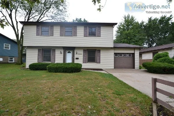 SINGLE FAMILY HOME FOR RENT