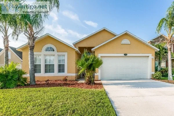 SINGLE FAMILY HOME FOR RENT