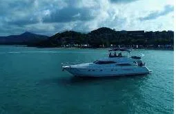 Private Boat Rental Koh Samui