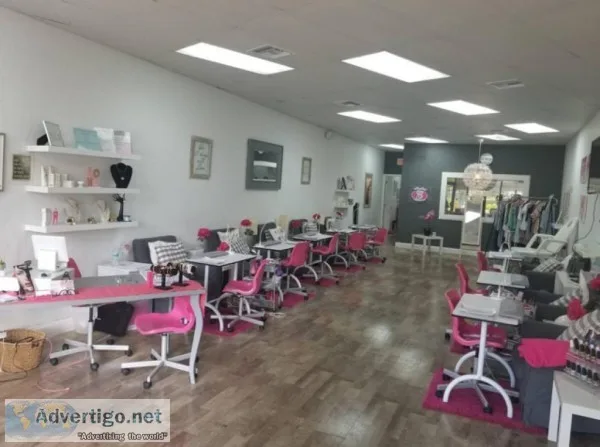 Manicurista