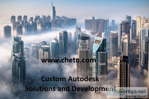 Build New Business with Autodesk Solutions