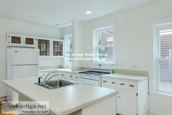 Mason St 4BED apt for rent