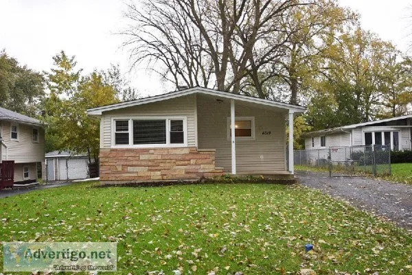 NEW RENOVATED HOME FOR RENT