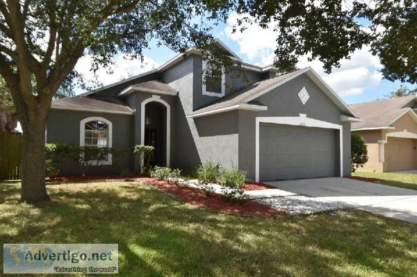 NEWLY RENOVATED HOME FOR RENT