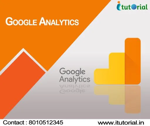 Online Google Analytics Course In Noida