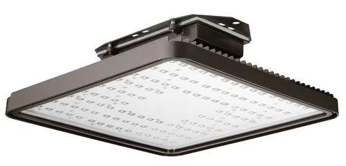 Effective lighting solutions to brighten up industrial spaces