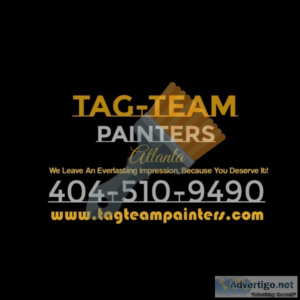 Phenomenal Interior Atlanta Home Painters