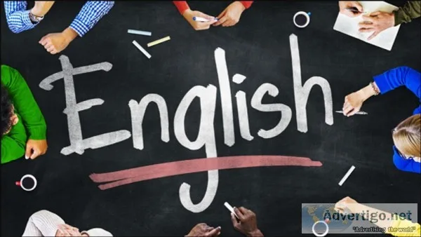 ENGLISH TEACHER NEEDED
