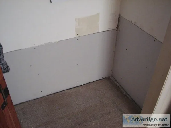SHEETROCK Repair Phoenix Arizona