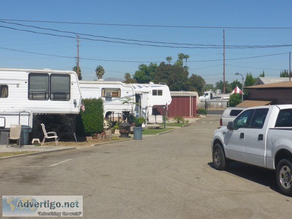 Park model trailer for sale
