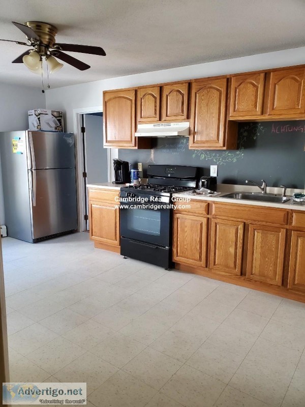 Wesley Park 2BED apt for rent