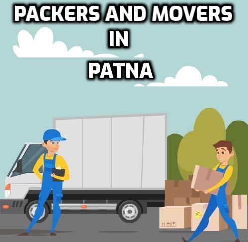 Best packers and movers in patna