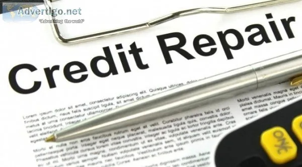 Credit Restoration Services