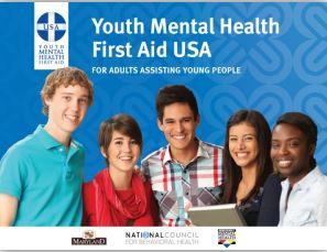 Youth Mental Health First Aid
