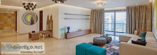 Buy andamp Invest in Luxury Penthouses in Hadapsar near Magarpat