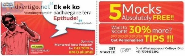Eptitude - Get WAT Training From Certified Mentors