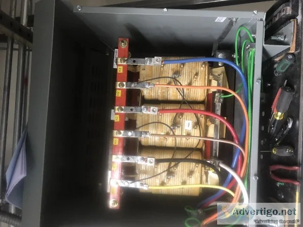 Electrician electrical contractor