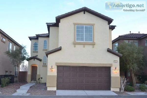 Welcome to 8124 Satin Carnation Ln Las Vegas NV 89166