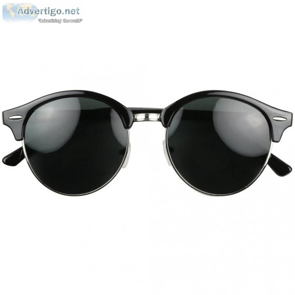 Mens Retro Sunglasses