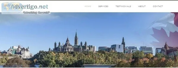 Family sponsorship in Canada