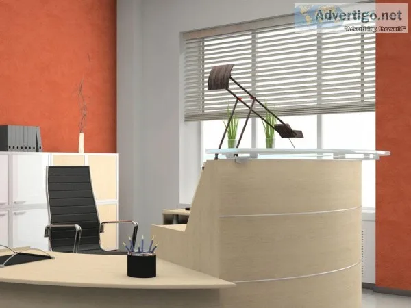 Commercial Blinds in Los angeles