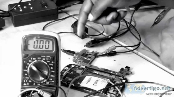 Become an expert in laptop repair!