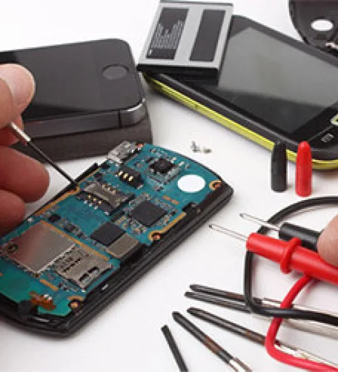 Become an expert in laptop repair!