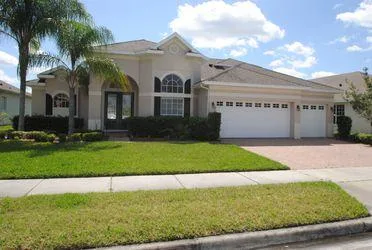 Beautiful family home for rent