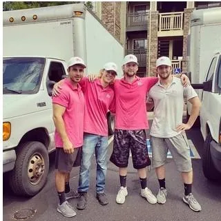 Profesionals Longmont Movers  Pinkdotmoving.com