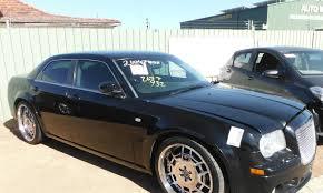 Chrysler Dodge Jeep Wreckers Northern Territory