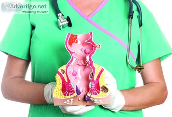 Which Is The Best Piles Clinic in Dwarka Here s Your Answer