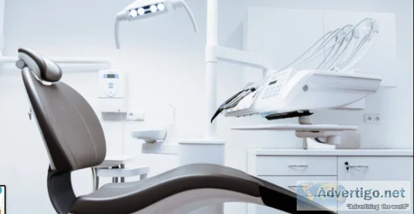 Best Dental Implants in Putney