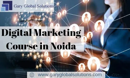 Digital Marketing Course in Noida