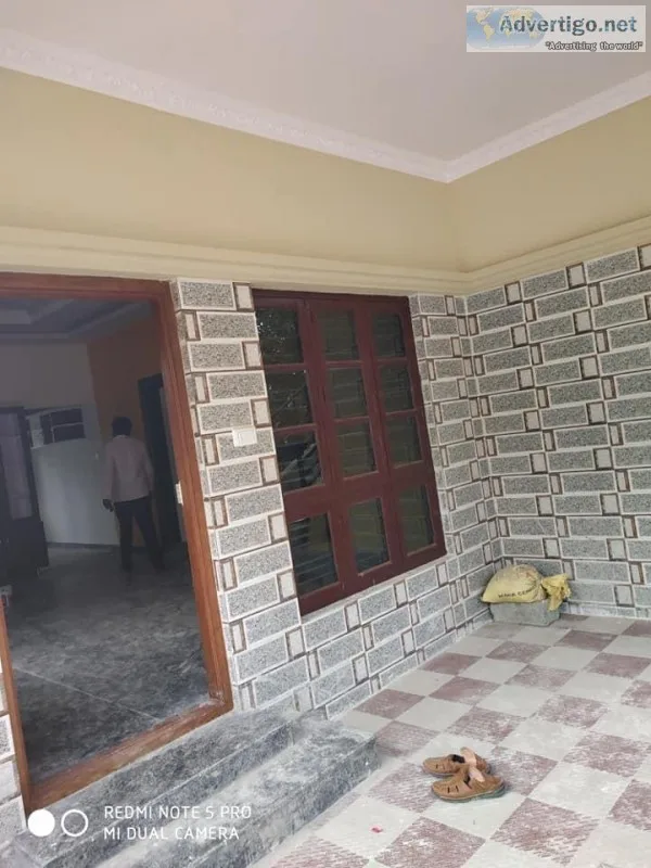 Sale For 2 BHK Independent House