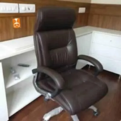 Boss Chair