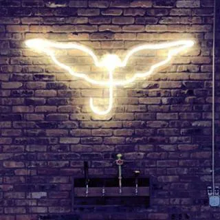 Neon Sign
