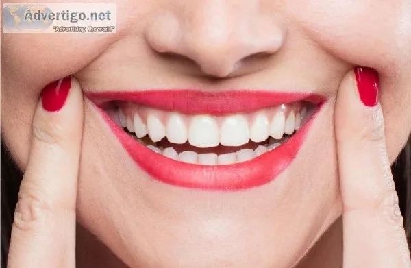 Smile makeover in Gurgaon  Dr Bhatia s Dental Clinic