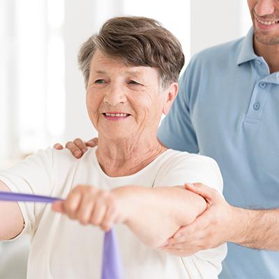 Physiotherapy Rehabilitation Centre  Physical Therapy Rehabilita