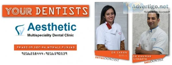 Best Dental Clinic in Chandigarh