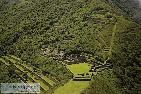 HUCHUYQOSQO TREK 2 DAYS  MACHU PICCHU RESERVATIONS TREKS
