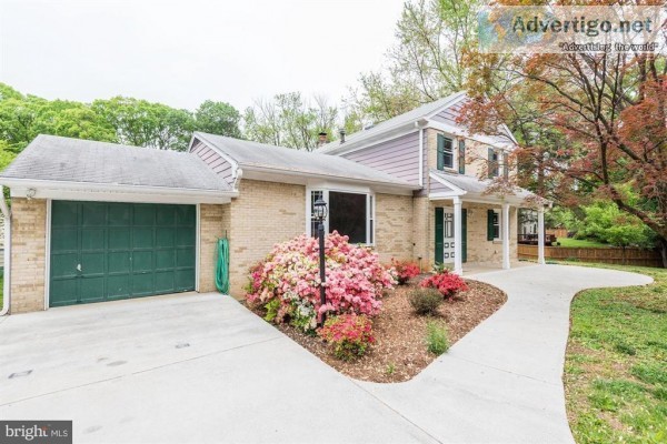 Pristine House for Sale