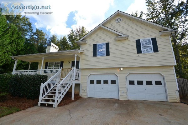 Welcome to 104 Fred Poole Trce Dallas GA 30157