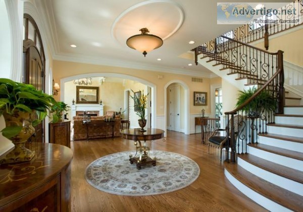 Home Builders Vancouver