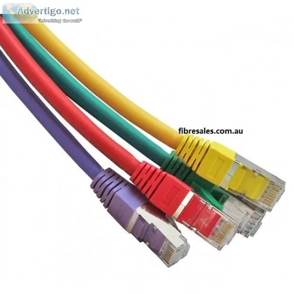 Cat6a Cable