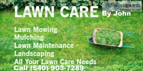Lawn Care