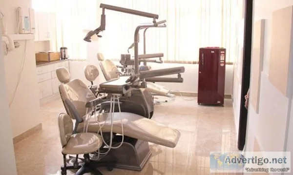 Dental Academy in Delhi